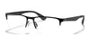 Ray-Ban RX6335 Eyeglasses / Black №2503 / Size 54