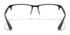 Ray-Ban RX6335 Eyeglasses / Black №2503 / Size 54