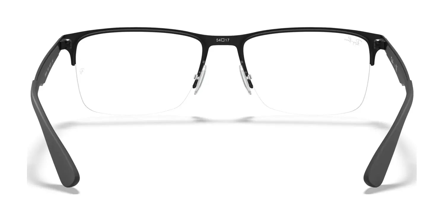 Ray-Ban RX6335 Eyeglasses