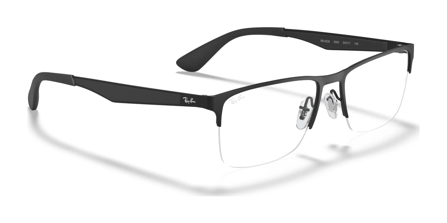 Ray-Ban RX6335 Eyeglasses