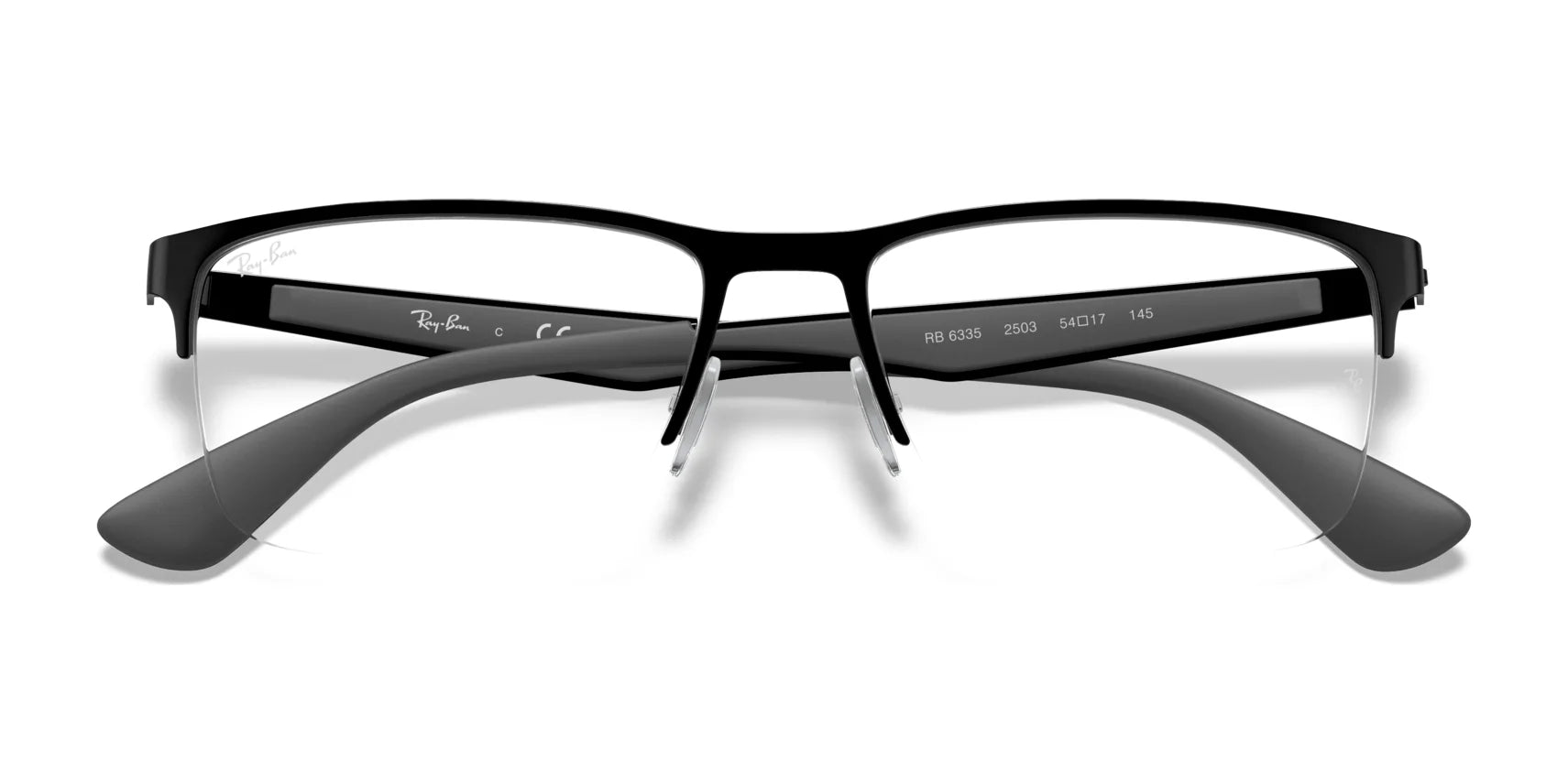 Ray-Ban RX6335 Eyeglasses