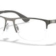 Gunmetal №2855