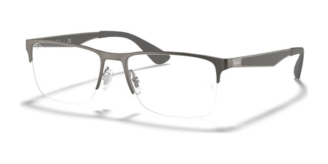 Ray-Ban RX6335 Eyeglasses