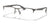 Ray-Ban RX6335 Eyeglasses / Gunmetal №2855