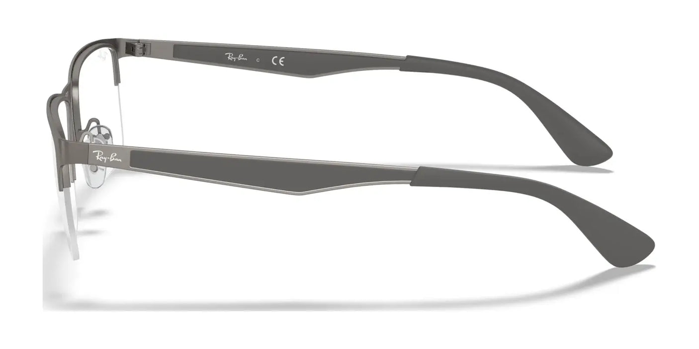 Ray-Ban RX6335 Eyeglasses