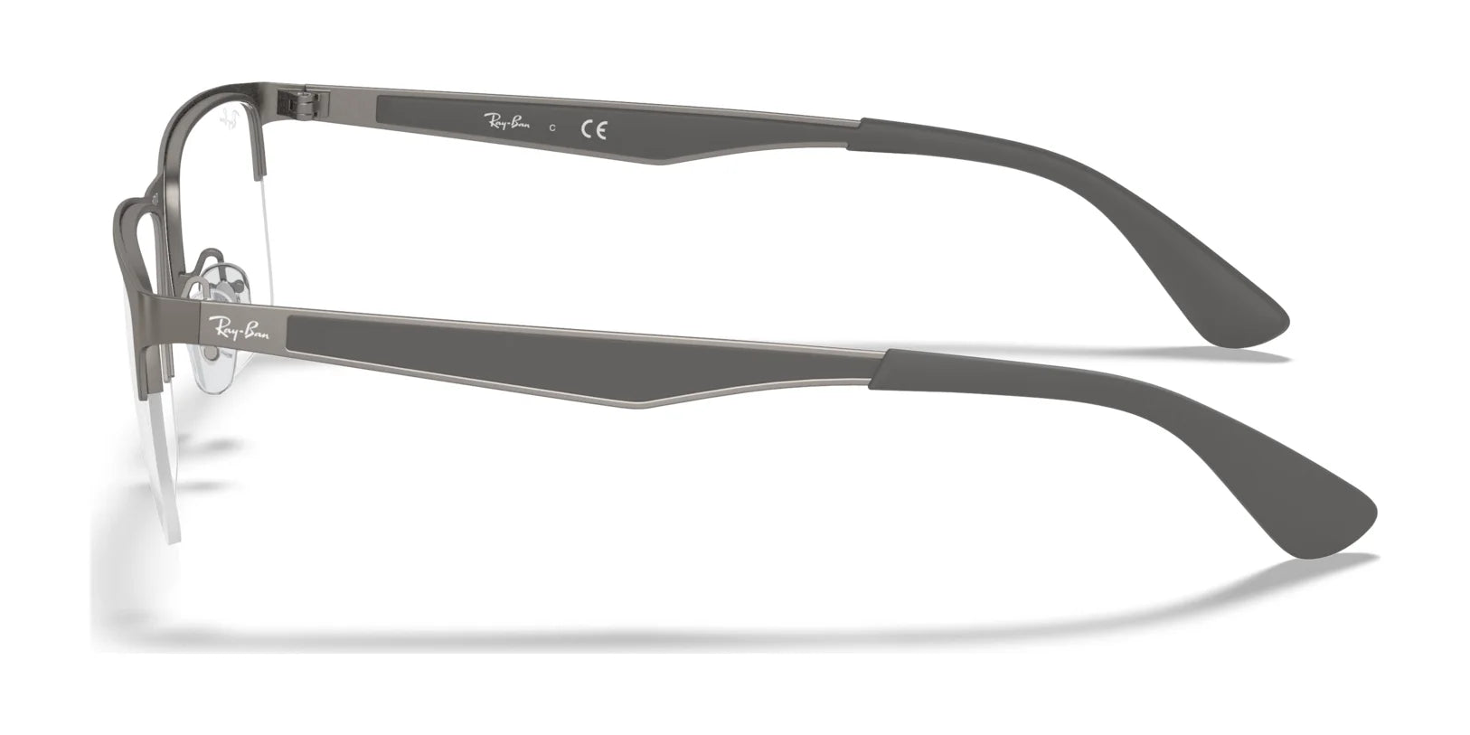 Ray-Ban RX6335 Eyeglasses