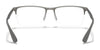 Ray-Ban RX6335 Eyeglasses / Black №2503 / Size 54