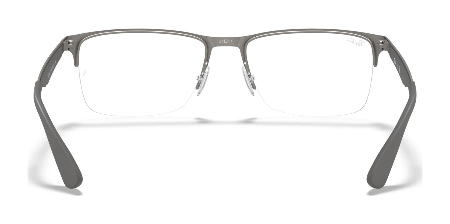 Ray-Ban RX6335 Eyeglasses