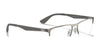 Ray-Ban RX6335 Eyeglasses / Black №2503 / Size 54