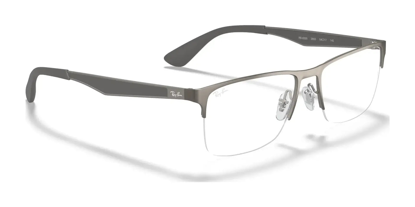 Ray-Ban RX6335 Eyeglasses