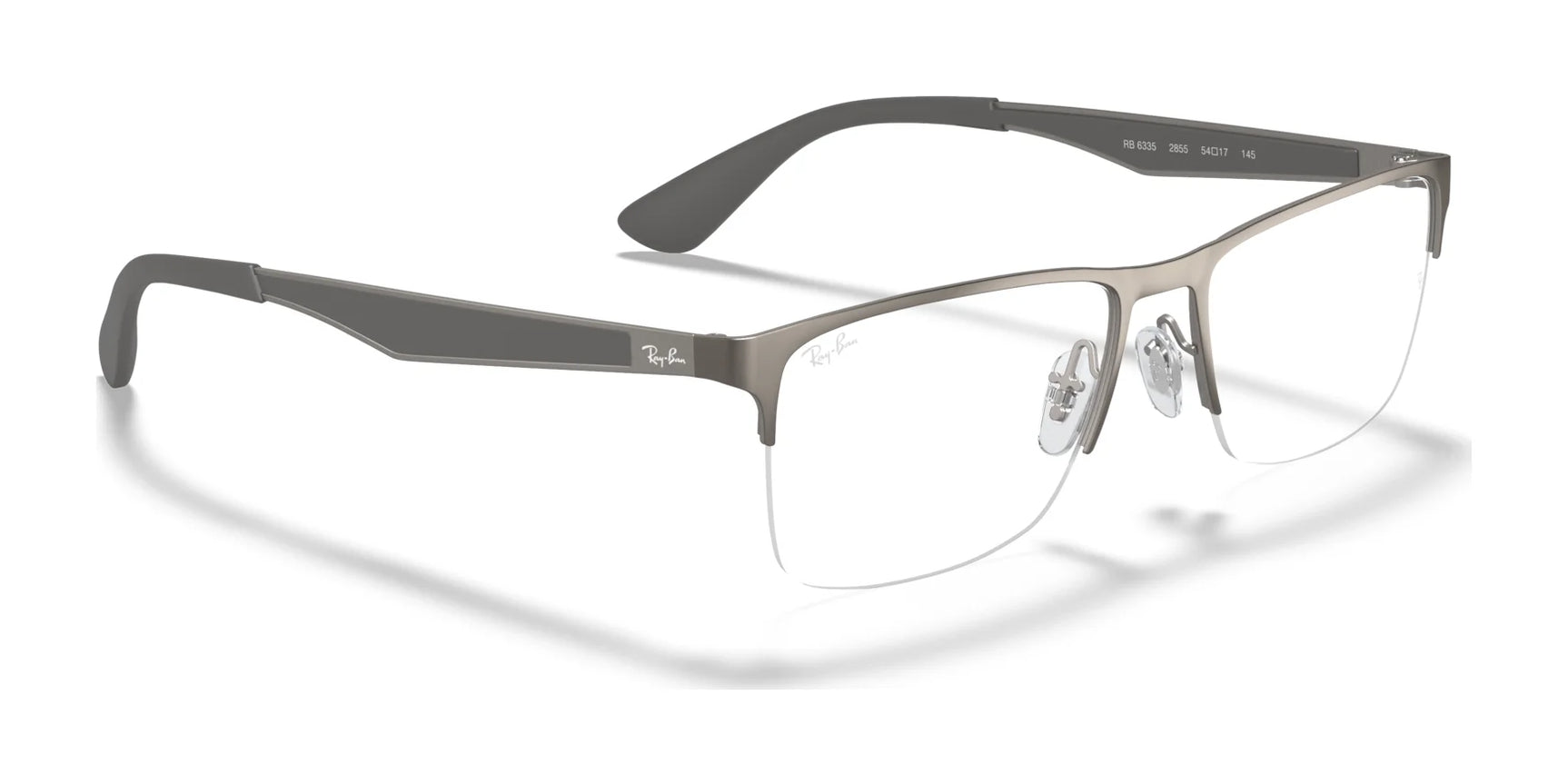 Ray-Ban RX6335 Eyeglasses