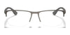 Ray-Ban RX6335 Eyeglasses / Black №2503 / Size 54