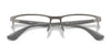 Ray-Ban RX6335 Eyeglasses / Black №2503 / Size 54