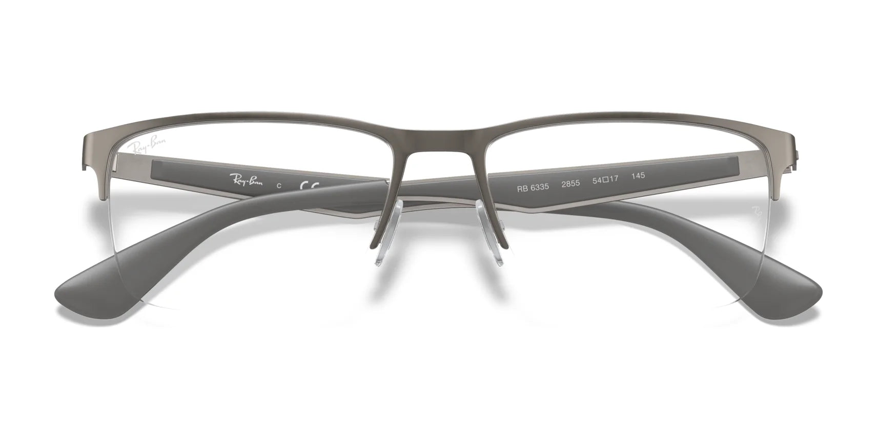 Ray-Ban RX6335 Eyeglasses