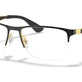 Black On Gold №2890