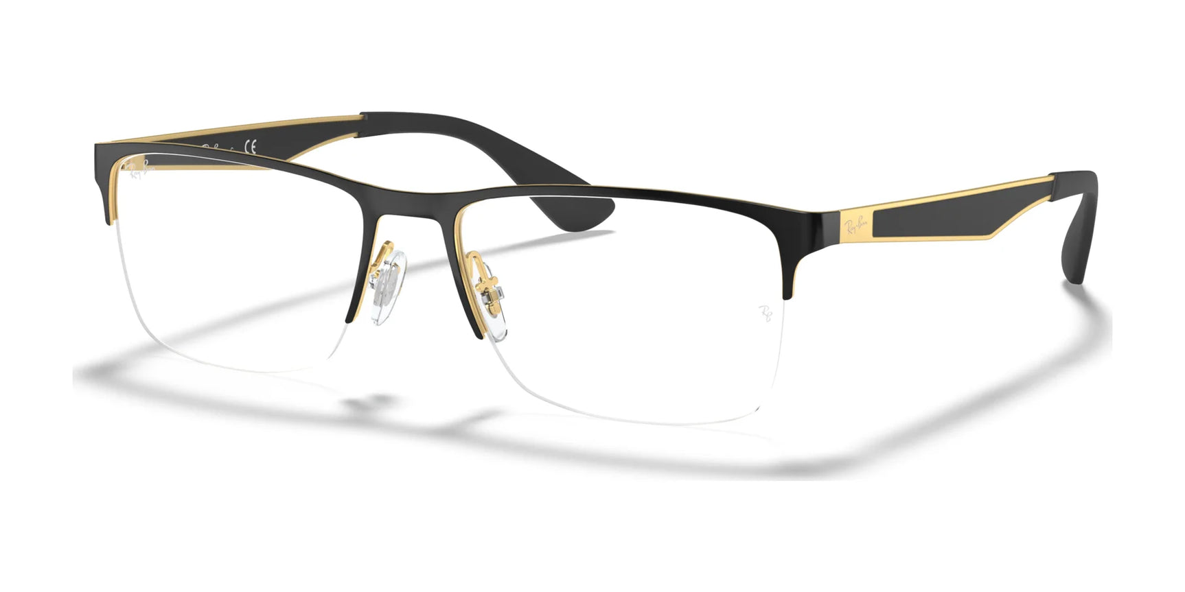 Ray-Ban RX6335 Eyeglasses