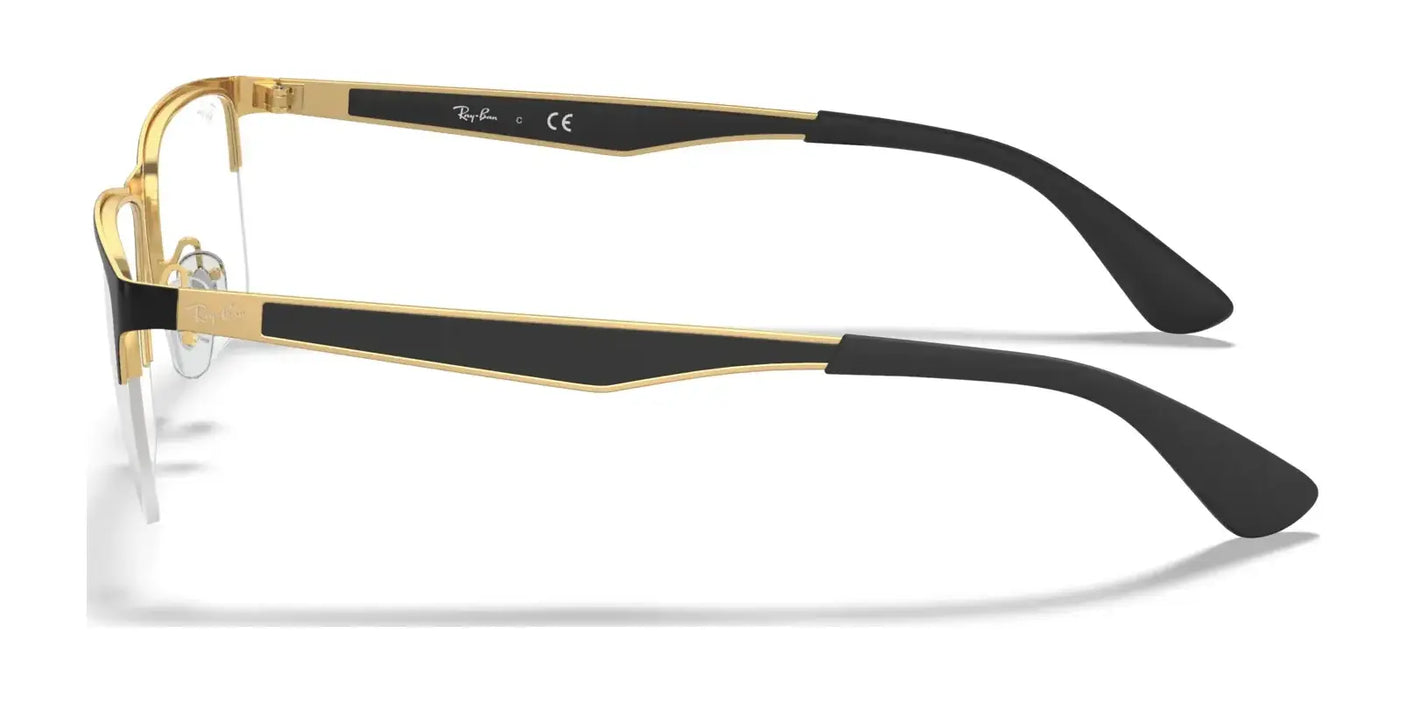 Ray-Ban RX6335 Eyeglasses