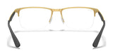 Ray-Ban RX6335 Eyeglasses