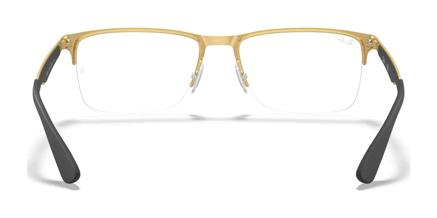 Ray-Ban RX6335 Eyeglasses