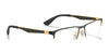 Ray-Ban RX6335 Eyeglasses / Black №2503 / Size 54