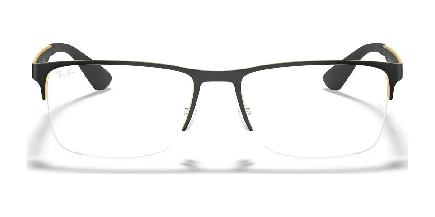 Ray-Ban RX6335 Eyeglasses