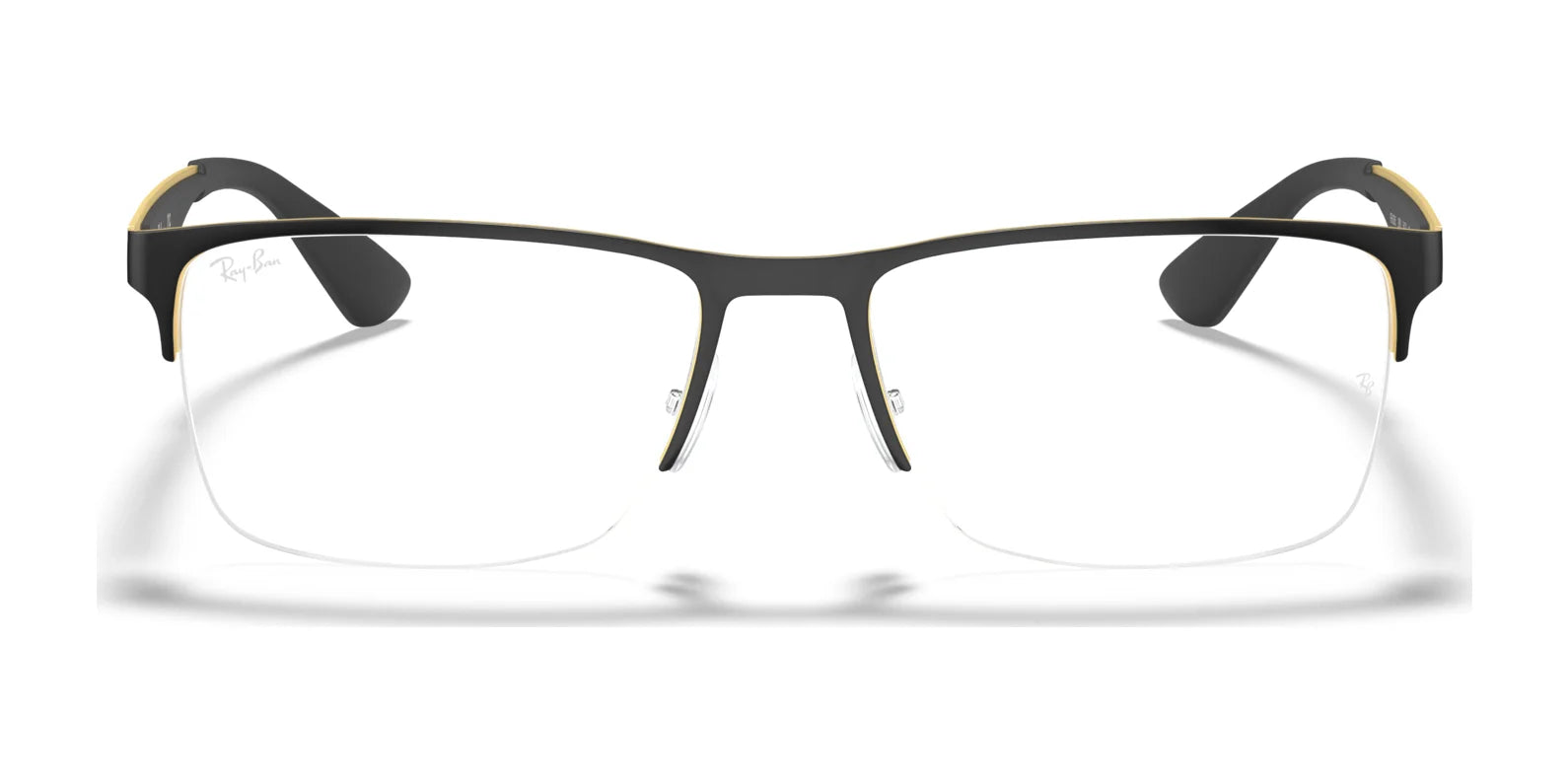 Ray-Ban RX6335 Eyeglasses