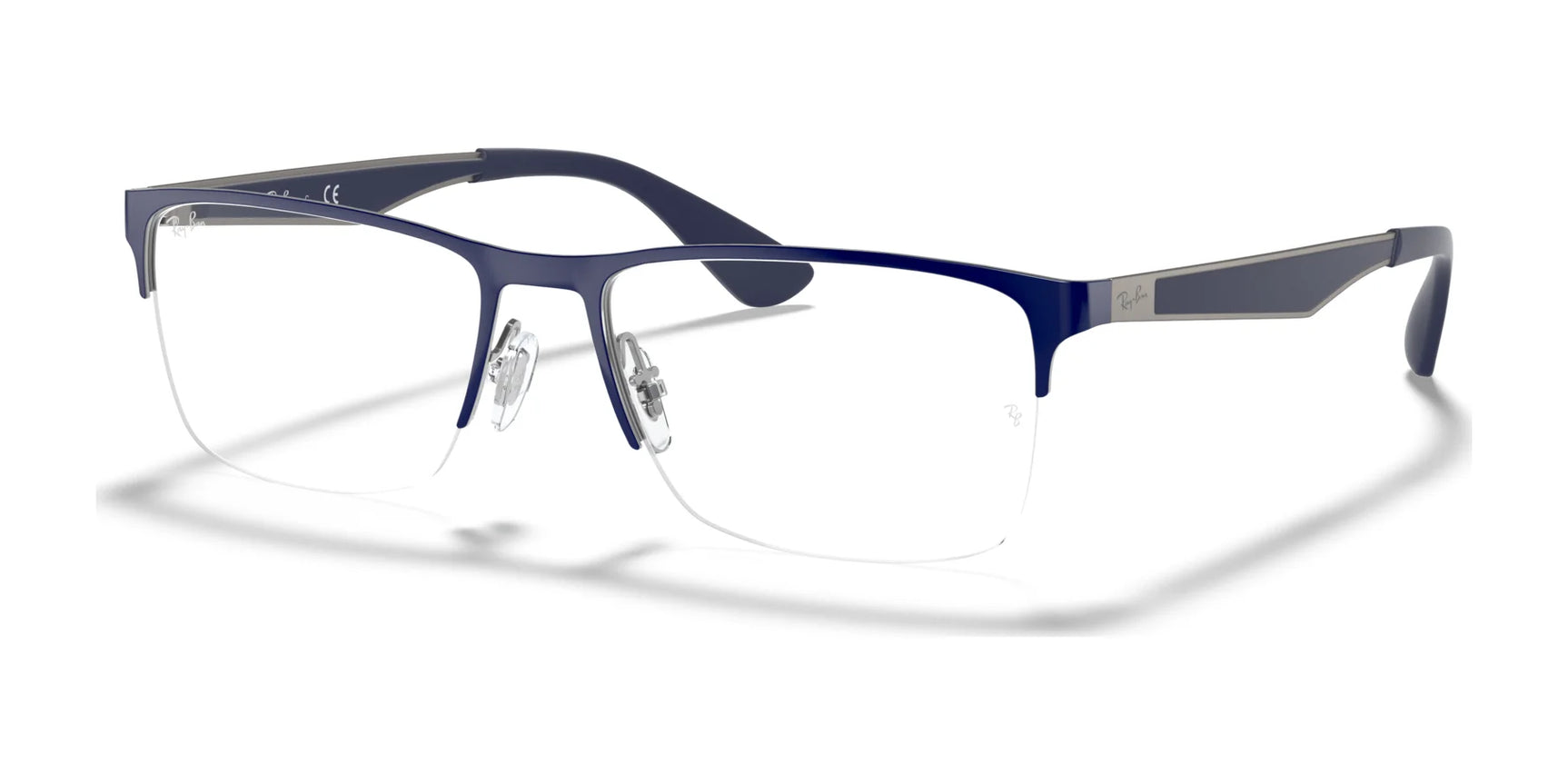 Ray-Ban RX6335 Eyeglasses