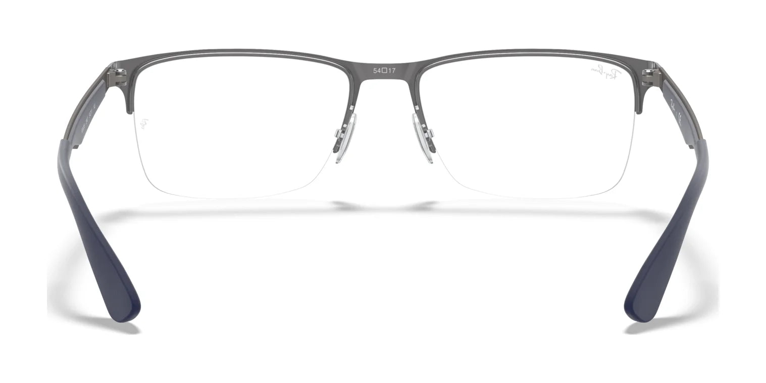 Ray-Ban RX6335 Eyeglasses