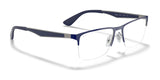 Ray-Ban RX6335 Eyeglasses