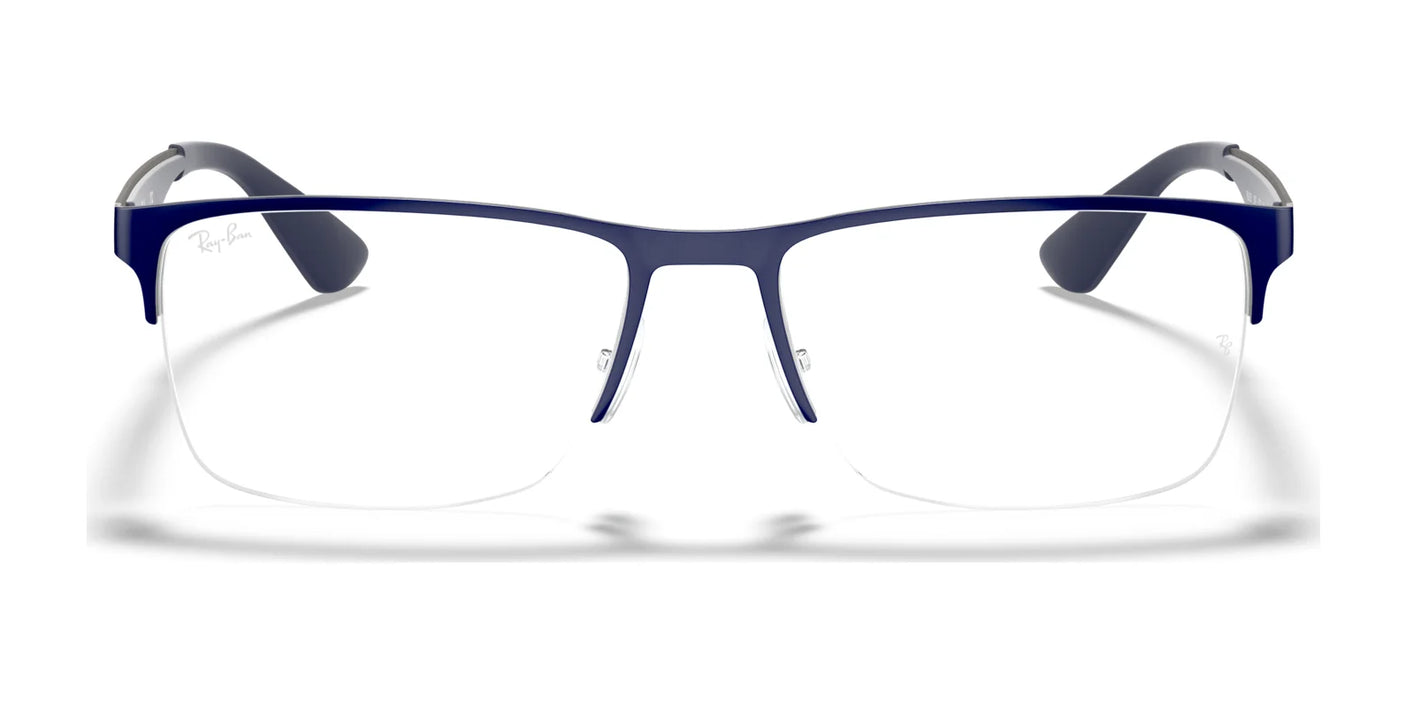 Ray-Ban RX6335 Eyeglasses