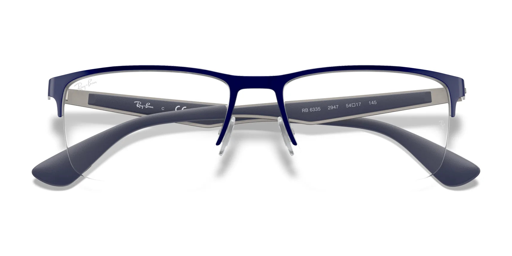 Ray-Ban RX6335 Eyeglasses