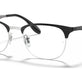 Black On Silver №2861