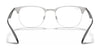 Ray-Ban RX6346 Eyeglasses | Size 52 / Black №2904