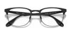 Ray-Ban RX6346 Eyeglasses | Size 52 / Black №2904