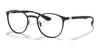 Ray-Ban RX6355 Eyeglasses / Black №2503 / Size 47