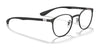 Ray-Ban RX6355 Eyeglasses / Black On Gold №2994 / Size 50