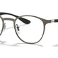 Gunmetal №2620