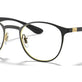 Black On Gold №2994