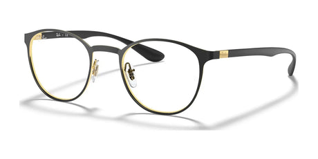 Ray-Ban RX6355 Eyeglasses