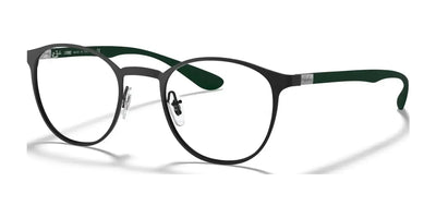 Ray-Ban RX6355 Eyeglasses