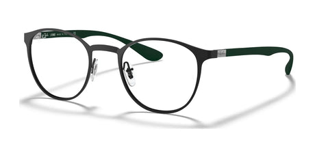 Ray-Ban RX6355 Eyeglasses