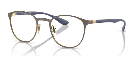 Ray-Ban RX6355 Eyeglasses