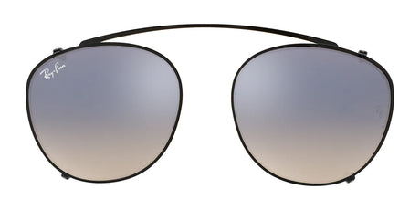 Ray-Ban RX6355C Clip-On Sunglasses