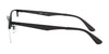 Ray-Ban RX6362 Eyeglasses | Size 55 / Black №2509