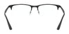 Ray-Ban RX6362 Eyeglasses | Size 55 / Black №2509
