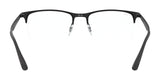 Ray-Ban RX6362 Eyeglasses | Size 55