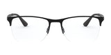 Ray-Ban RX6362 Eyeglasses | Size 55