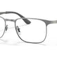 Gunmetal №2553
