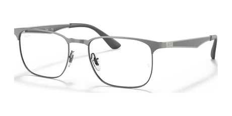 Ray-Ban RX6363 Eyeglasses