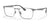 Ray-Ban RX6363 Eyeglasses / Gunmetal №2553